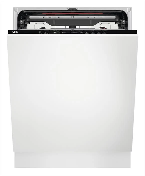 AEG FSE77717P lavastoviglie A scomparsa totale 14 coperti A