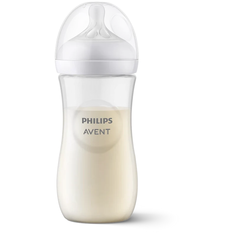 Biberon Natural 330 ml in PP Philips Avent