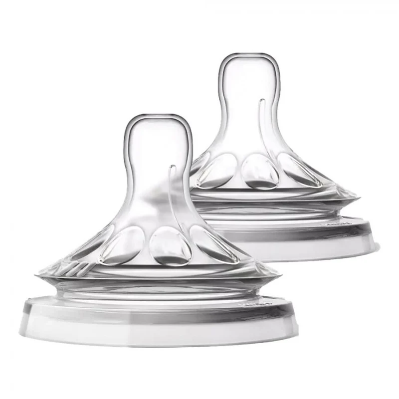 Tettarelle Natural 3.0 Philips Avent