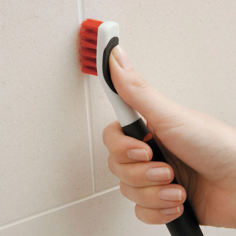 Set de cepillos para limpiar en profundidad OXO