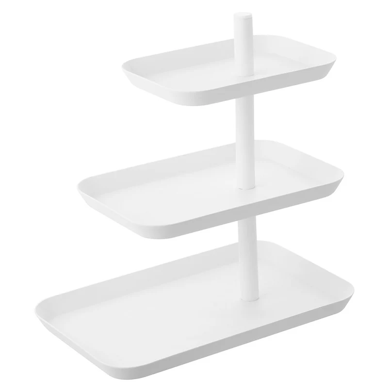 Stand y frutero triple Tower Yamazaki