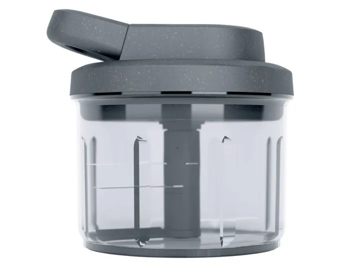 ZYLISS Multischneider Easy Pull ø 12 cm H 12.5 cm 800 ml