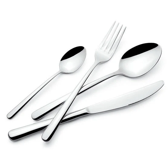 Lagostina Ambra Servizio 24pz/6 persone