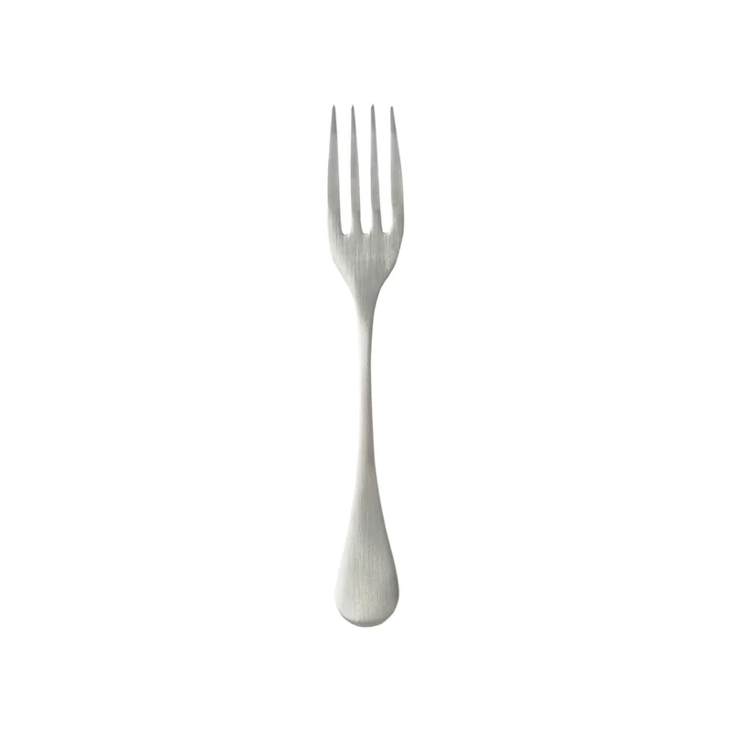 Antigo Essgabel L20.3cm silber matt