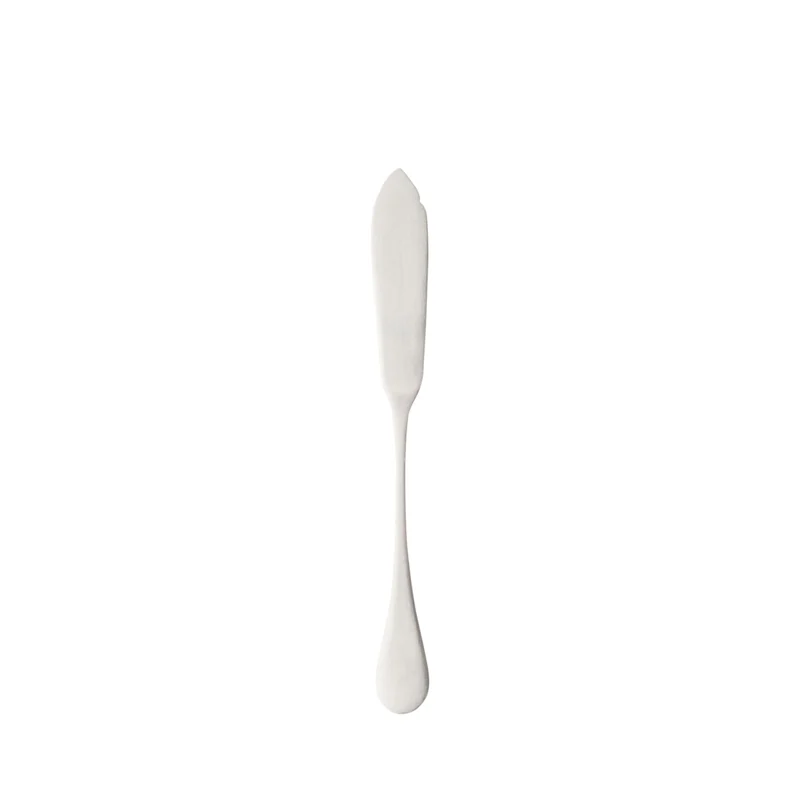 Antigo Fischmesser L20.3cm silber matt