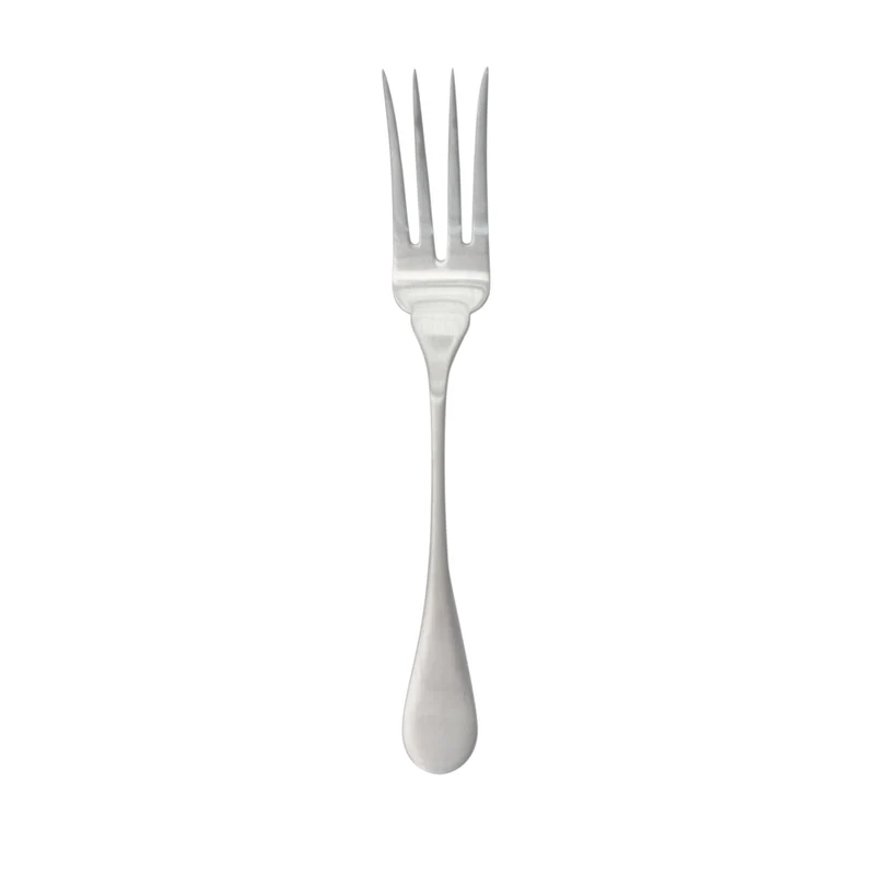 Antigo Fischtranchiergabel L23.9cm silber matt