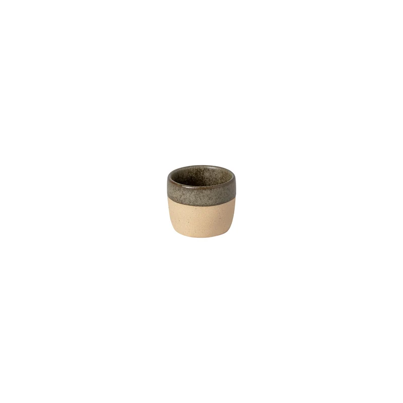 Arenito Espressotasse 65ml D6cm H4.9cm olive green