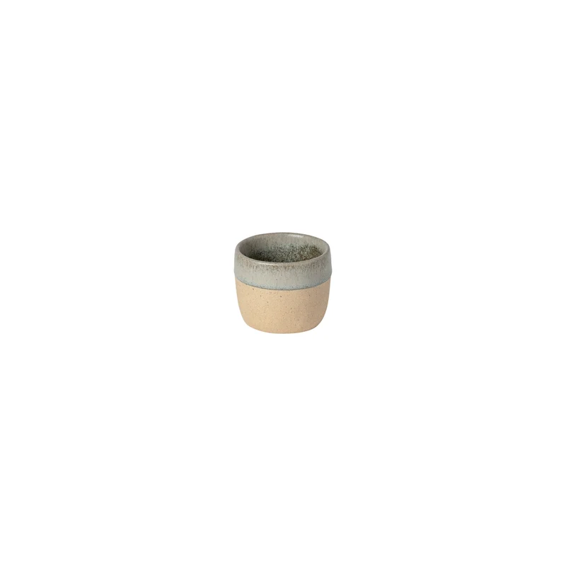Arenito Espressotasse 65ml D6cm H4.9cm sage green