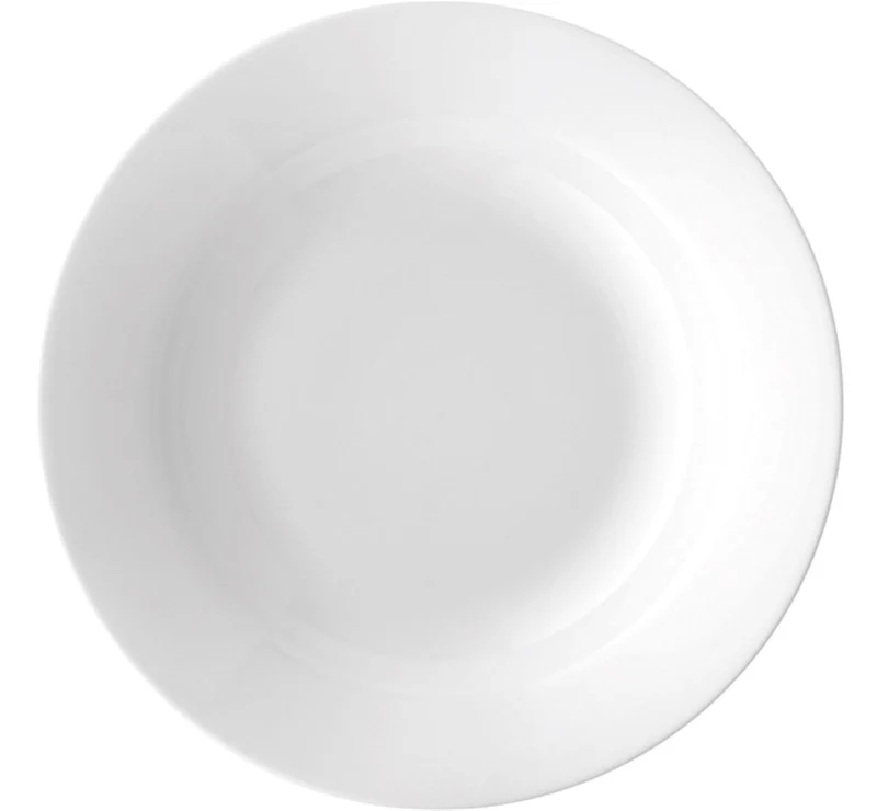 Cucina weiss Pasta- Gourmetteller 30cm