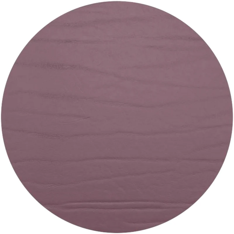 Dumbo Untersetzer Aubergine rund D10cm