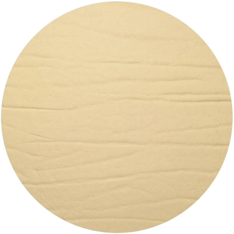 Dumbo Untersetzer Metallic Gold rund D10cm