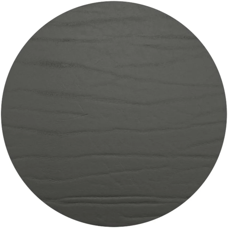 Dumbo Untersetzer Schwarz rund D10cm