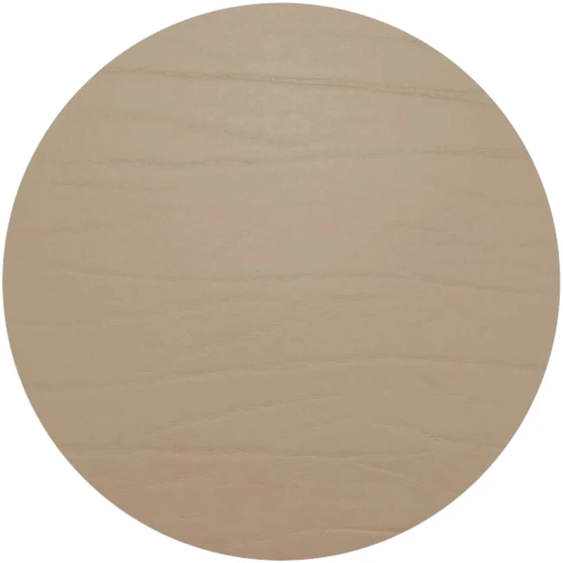 Dumbo Untersetzer Taupe rund D10cm