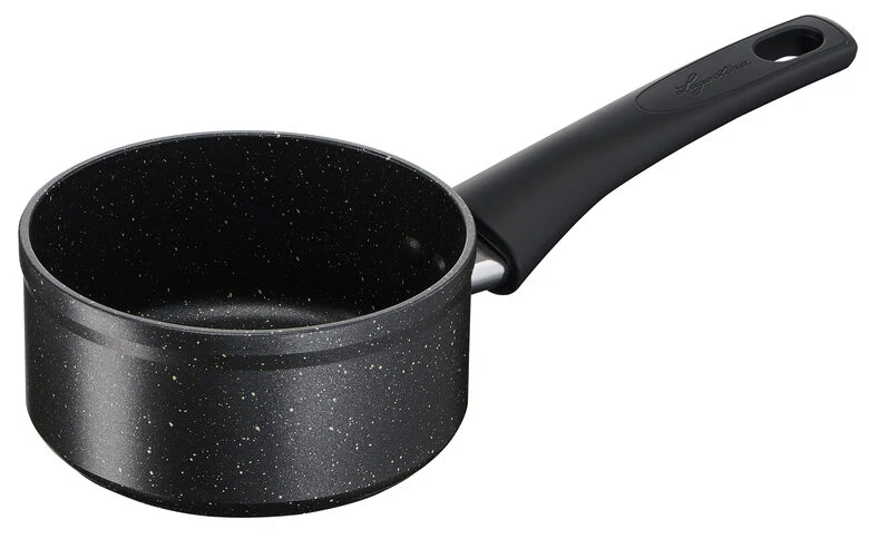 Lagostina Cucina Facile Rotondo Nero