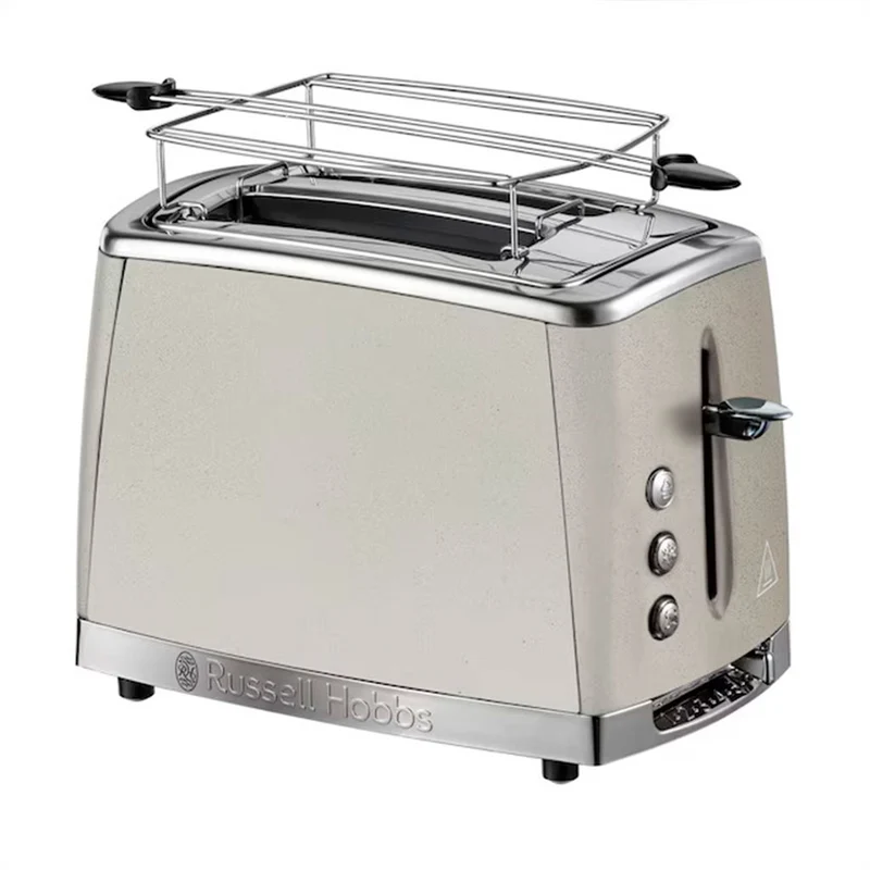 Tostadora Luna Stone 2 Russell Hobbs