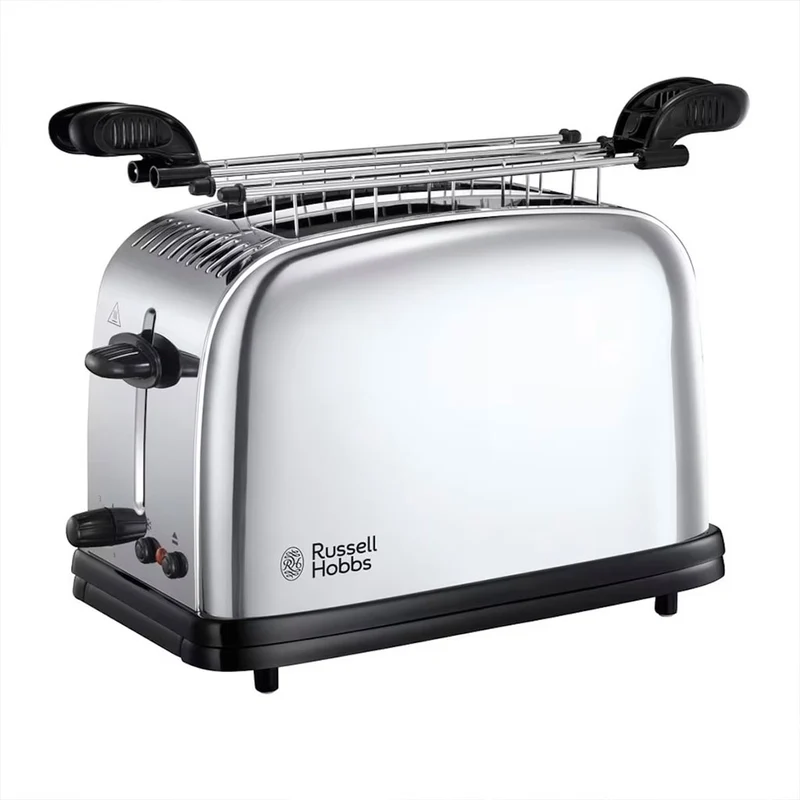 Tostadora para sándwiches Chester Russell Hobbs