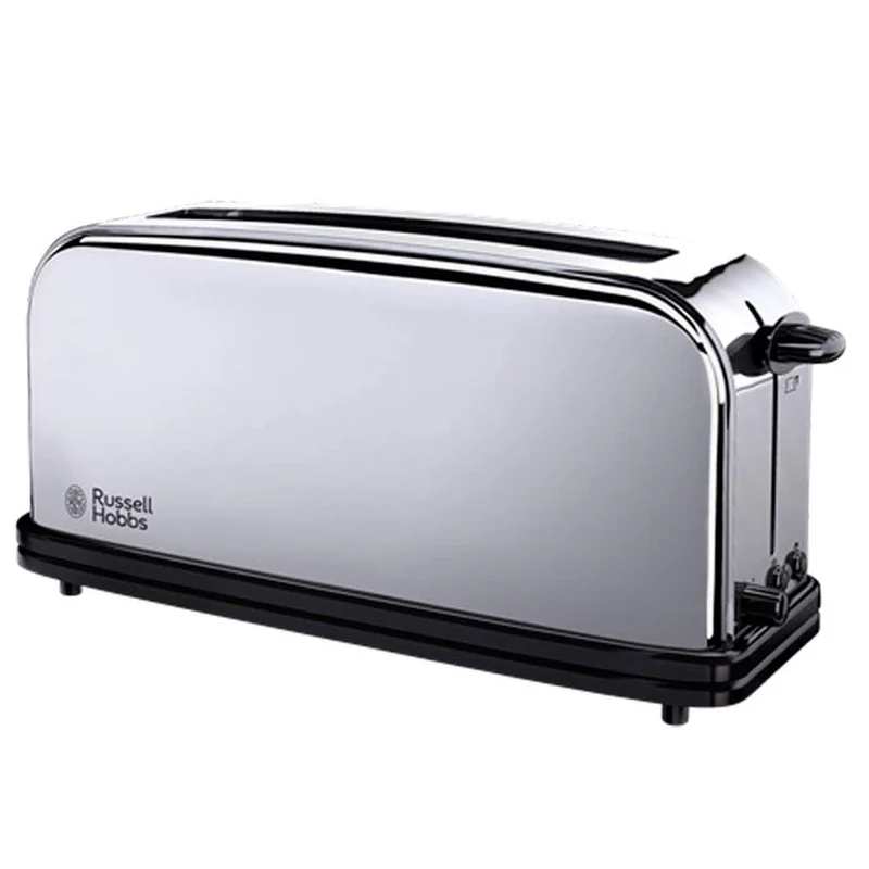 Tostadora ranura alargada Victory Russell Hobbs