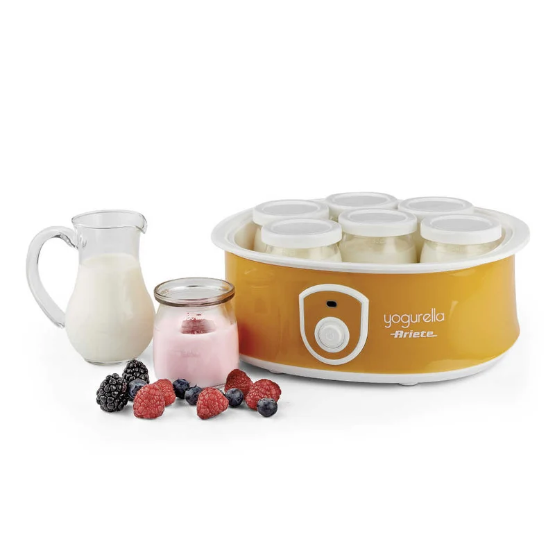 Yogurtera Ariete