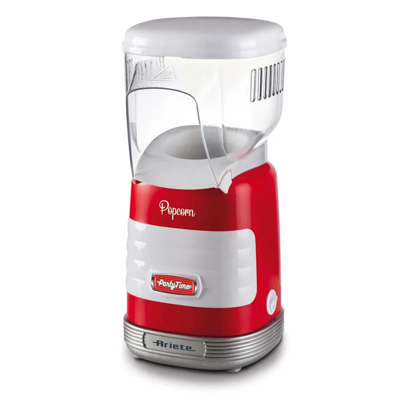 Máquina de palomitas Party Time Popper Ariete
