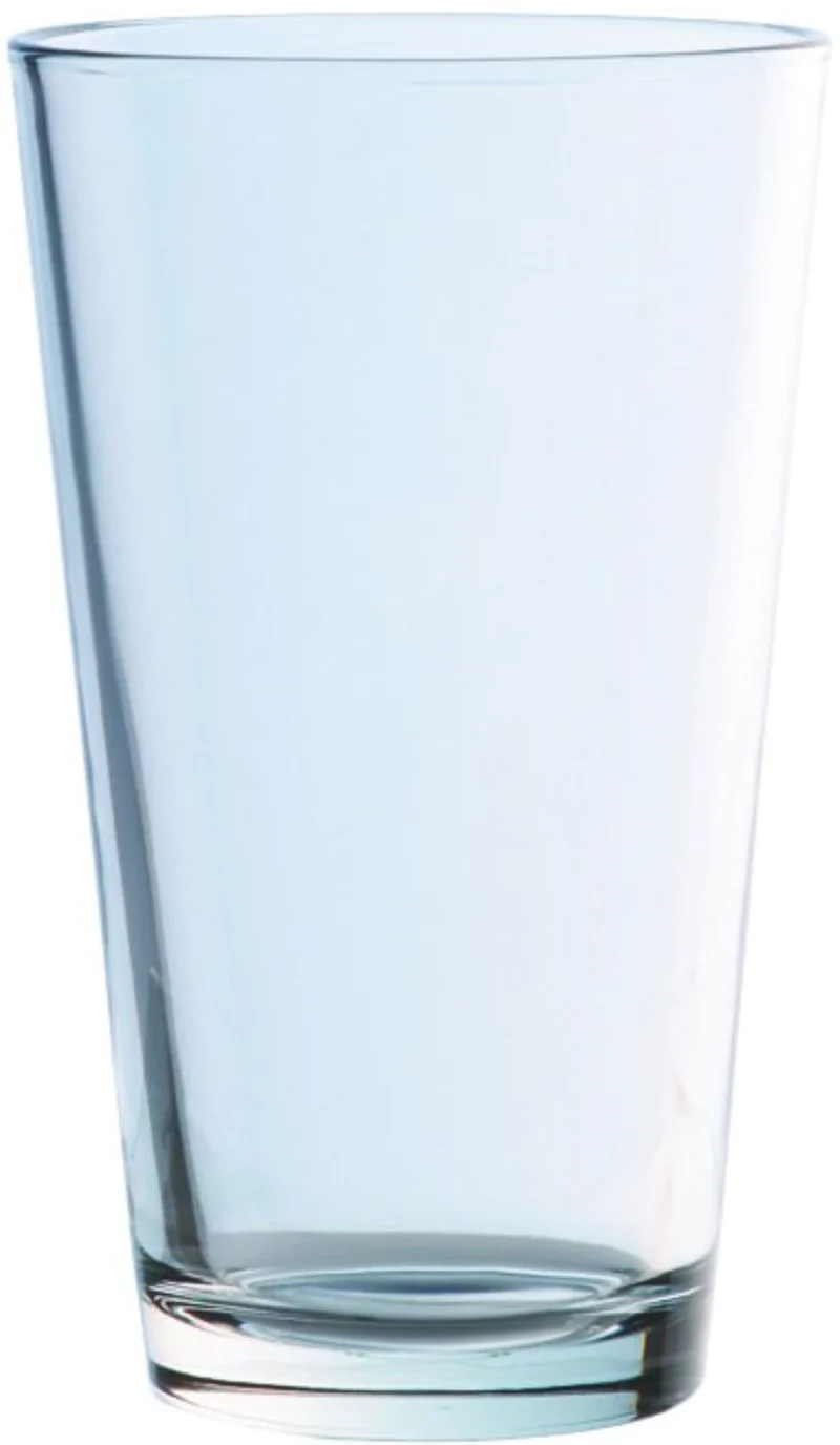 Glas zu Boston Shaker 0.474lt