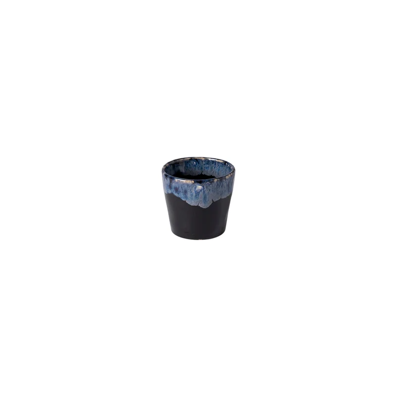 Grespresso Espressotasse 70ml D6.5cm H5.8cm black