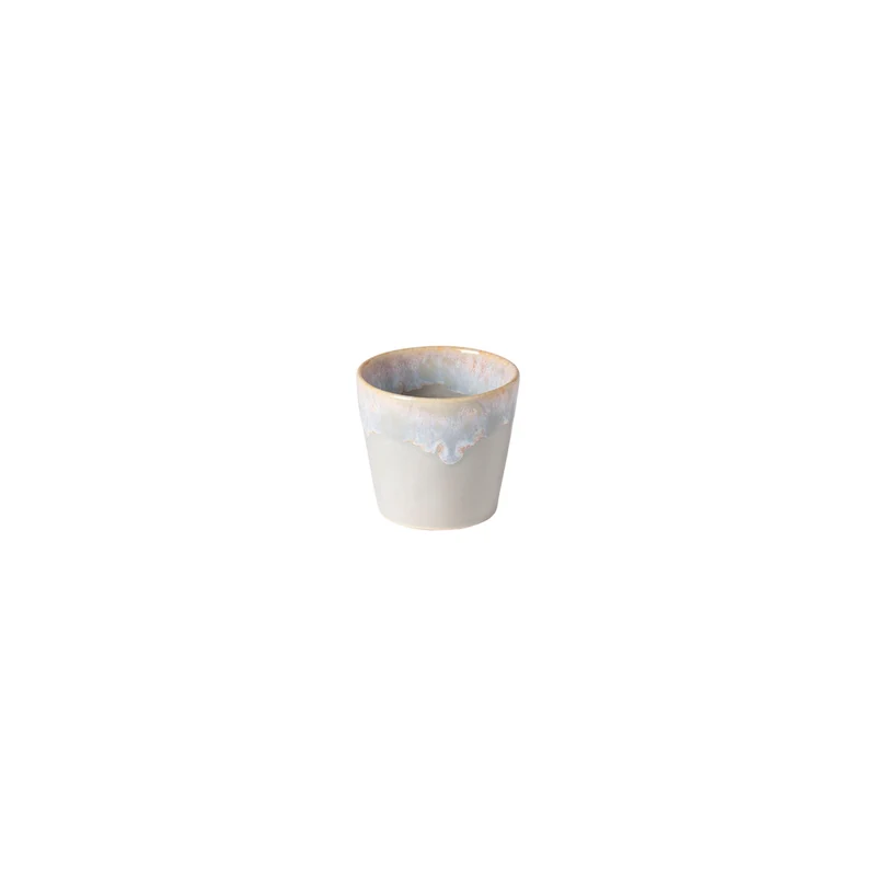 Grespresso Espressotasse 70ml D6.5cm H5.8cm grey