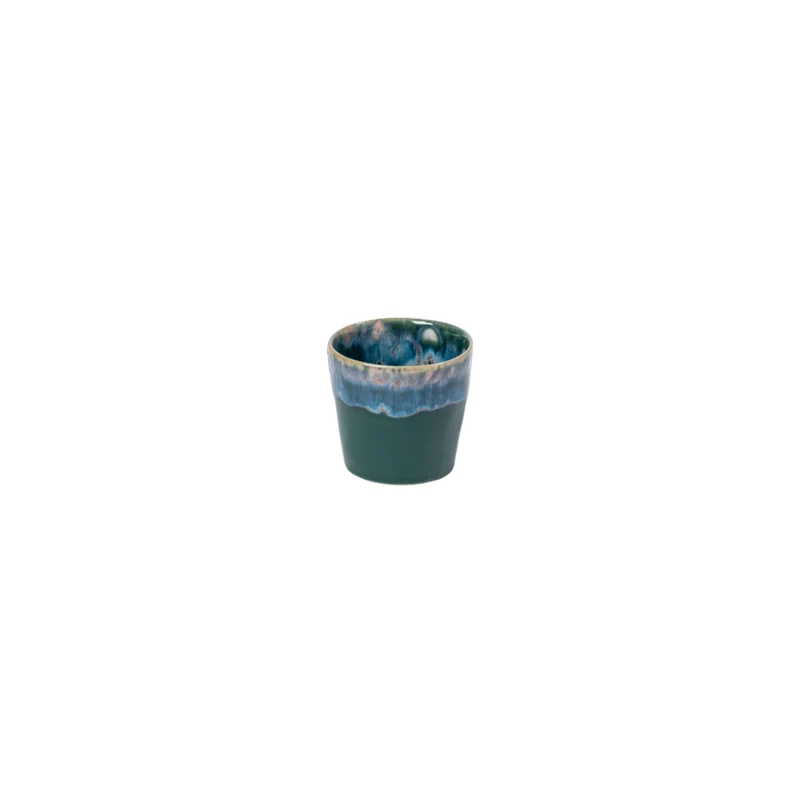 Grespresso Espressotasse 70ml D6.5cm H5.8cm hunter green