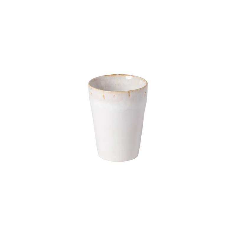Grespresso Mokkatasse 380ml D9.2cm H11.5cm weiss