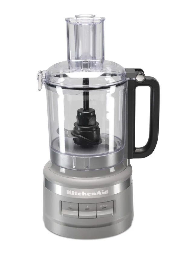 KitchenAid 5KFP0919 robot da cucina 250 W 2,1 L Grigio