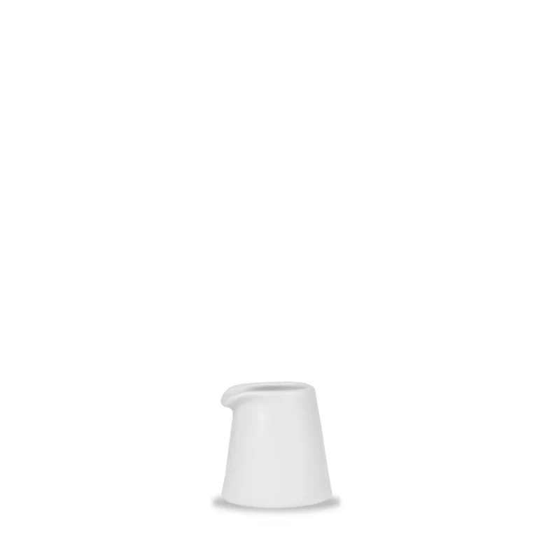 Whiteware White Rahmgiesser 2.84cl