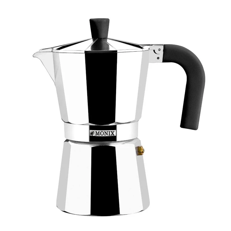 Cafetera Vitro-Expres Monix