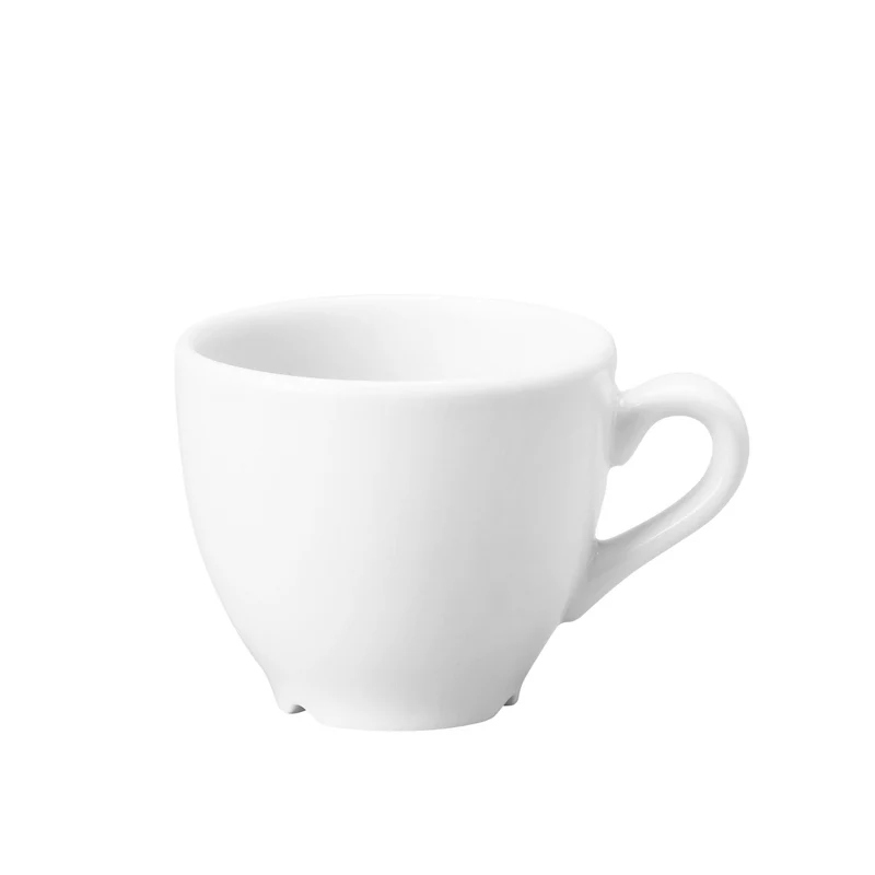 Vellum White Espressotasse 10cl