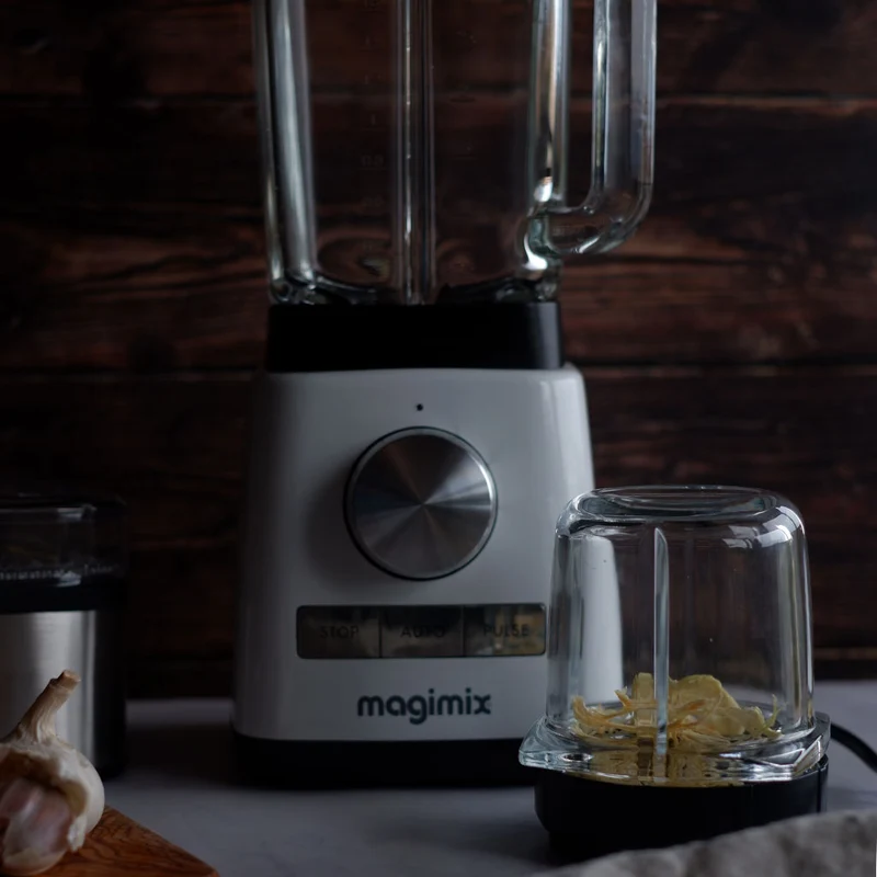 » Accesorio mini vaso para batidora Magimix (100% off)