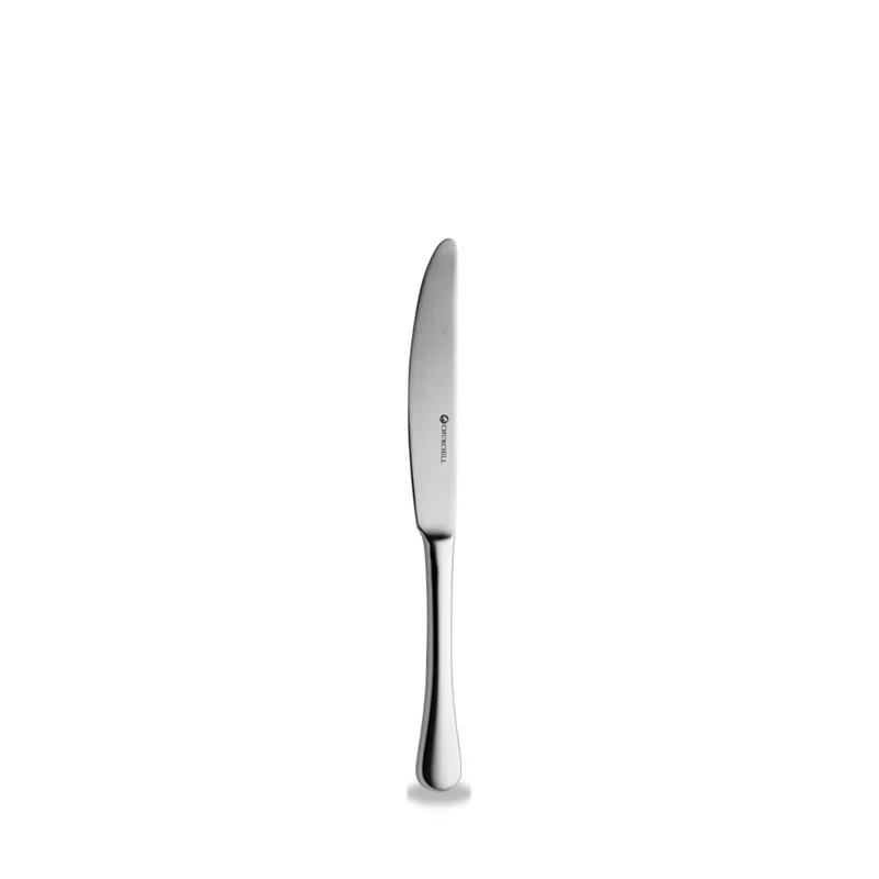 Tanner Tafelmesser 23.6cm 8mm