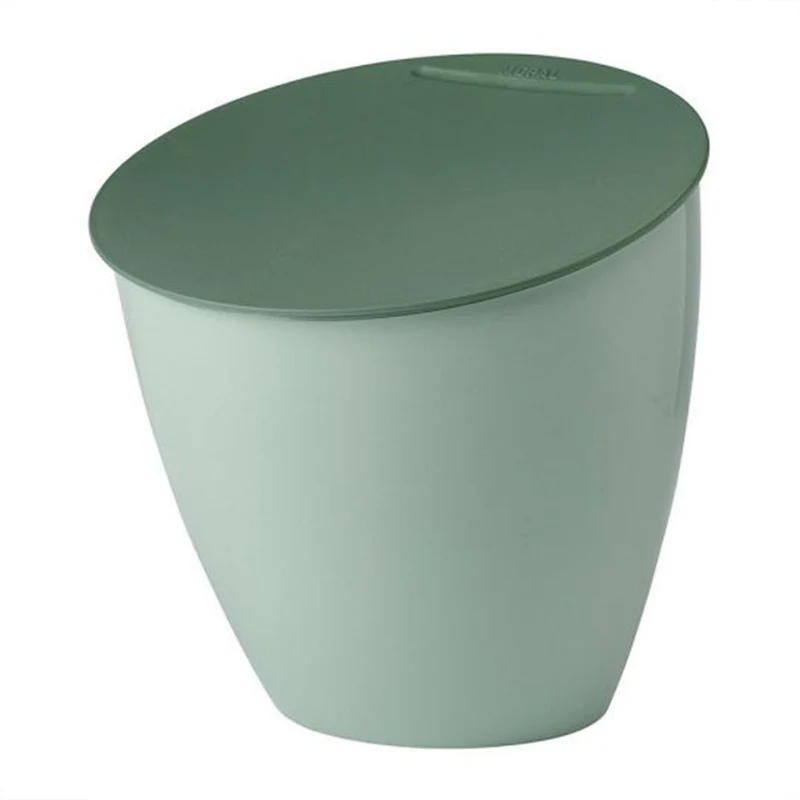 Papelera de encimera Calypso Mepal