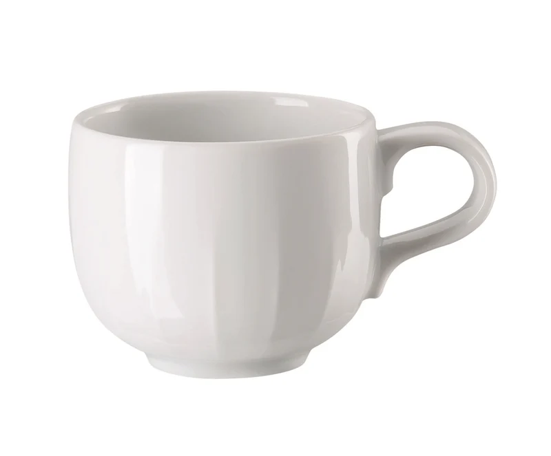 Joyn weiss Espresso - Obertasse