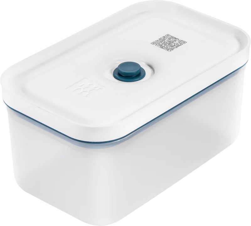 La Mer Vakuumbox M, Kunststoff transparent