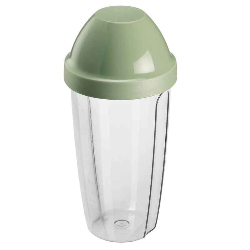 Maxi Schüttelbecher 0.5l mint