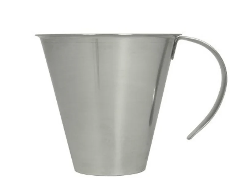 Messbecher 0.5lt Griff offen