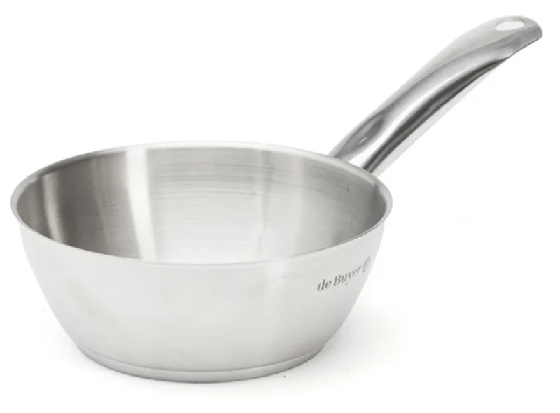 Prim'Appety Sauteuse konisch D16cm Induktion