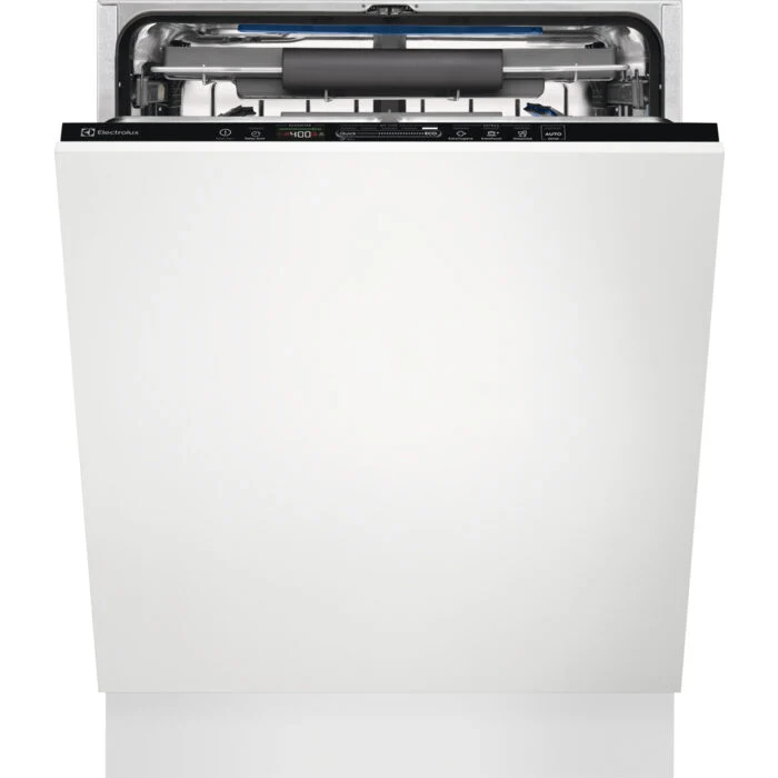 Electrolux EES69300L A Lavastoviglie a Incasso Scomparsa Totale 15 coperti D