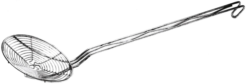 Schaumkelle D20cm L67cm