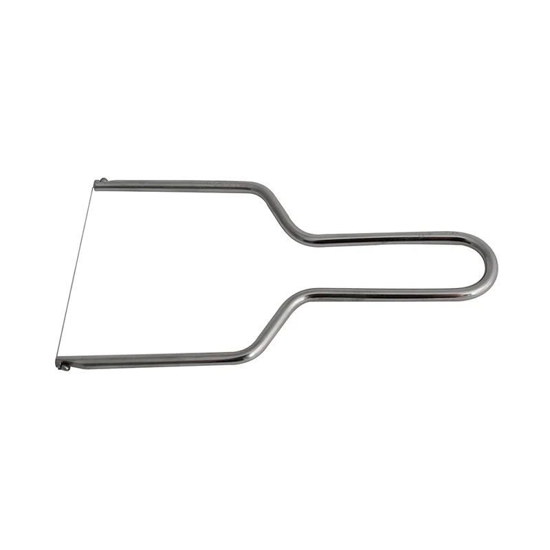 Lira de cocina de acero inox Roger Orfevre