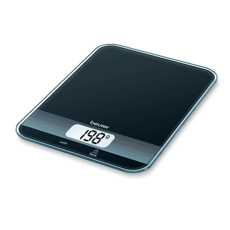 Balanza de cocina digital 5kg KS 19 Beurer