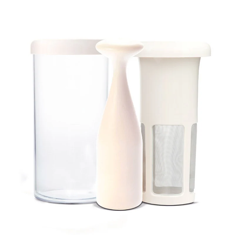 Vegan Milker® de Chufamix