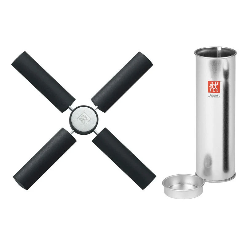 Salvamanteles plegable Twing de Zwilling