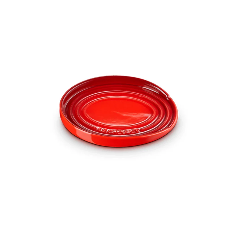 Reposa cucharas Ovalado Le Creuset