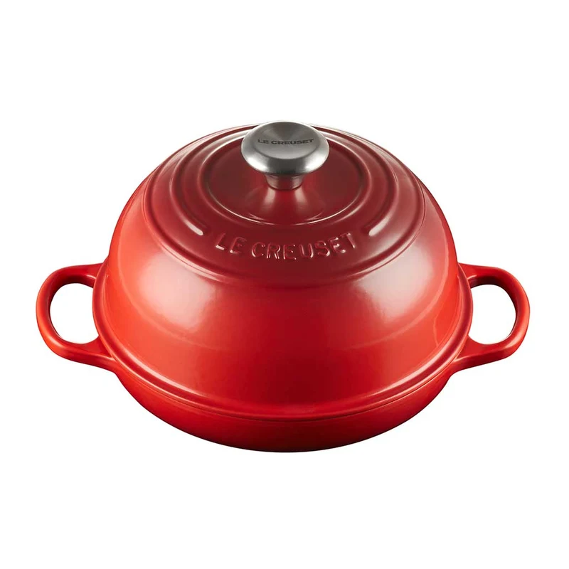 Horno cocotte para pan Le Creuset