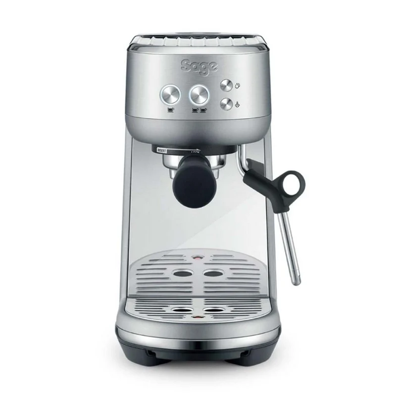 Cafetera automática Bambino Sage