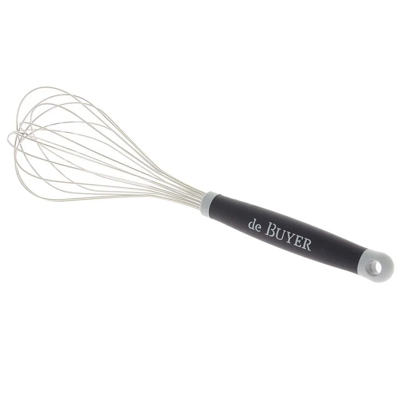 Batidor de claras GÖMA De Buyer